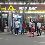 máquina expendedora de helado vietnam